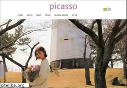 Sites similar to hs-picasso.jp