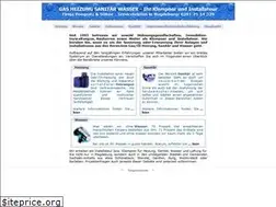 Sites similar to hs-pongratz.de