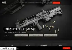 Sites similar to hs-produkt.hr