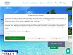 Sites similar to hs-reisen.de