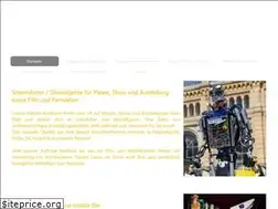 Sites similar to hs-robots.com
