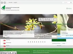 Sites similar to hs-rottenburg.net