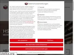 Sites similar to hs-schreinerei.de