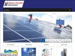 Sites similar to hs-sevikenerji.com