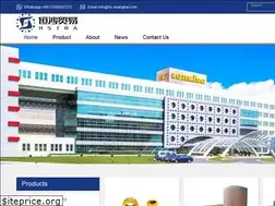 Sites similar to hs-shanghai.com