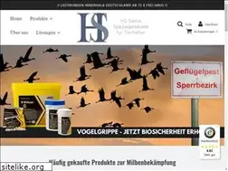 Sites similar to hs-sikma.de