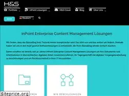 Sites similar to hs-soft.com