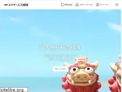 Sites similar to hs-sonpo.co.jp