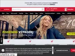 Sites similar to hs-sport.cz