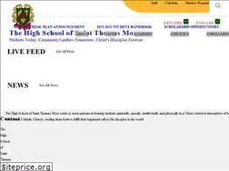 Sites similar to hs-stm.org