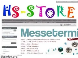 Sites similar to hs-store.de