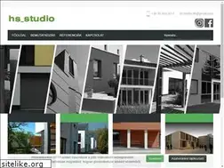 Sites similar to hs-studio.hu