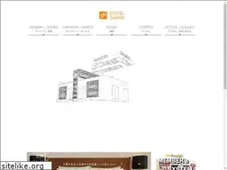 Sites similar to hs-sweets.com