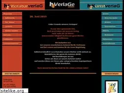 Sites similar to hs-verlage.at