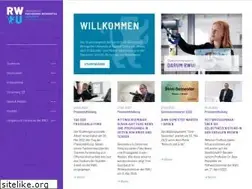 Sites similar to hs-weingarten.de