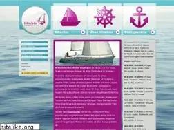 Sites similar to hs-yachting.de