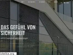 Sites similar to hs-zaun.at