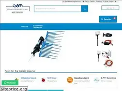Sites similar to hs.com.tr