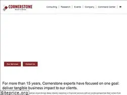 Sites similar to hs.crnrstone.com