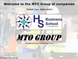 Sites similar to hs.edu.au
