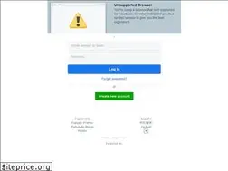 Sites similar to hs.facebook.com