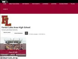 Sites similar to hs.flaschools.org