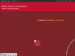 Sites similar to hs.iastate.edu