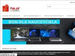 Sites similar to hs.pl