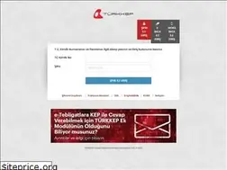 Sites similar to hs03.kep.tr