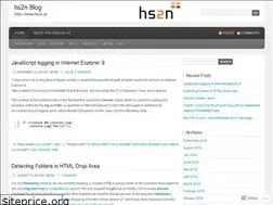 Sites similar to hs2n.wordpress.com
