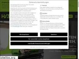 Sites similar to hs3.de