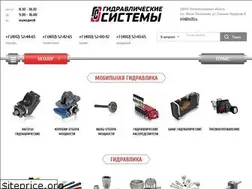 Sites similar to hs39.ru