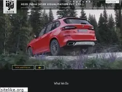 Sites similar to hs3dindia.com