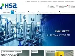 Sites similar to hsa.com.tr