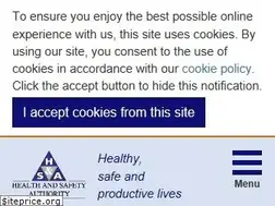 Sites similar to hsa.ie