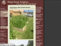 Sites similar to hsa.topekapublicschools.net