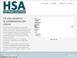 Sites similar to hsa2000.it