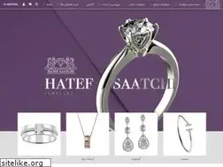 Sites similar to hsaatchi.com