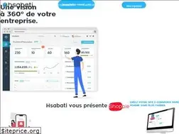 Sites similar to hsabati.com