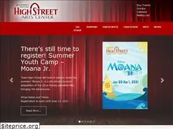 Sites similar to hsac45.com