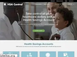 Sites similar to hsacentral.net