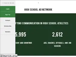 Sites similar to hsadnetwork.com