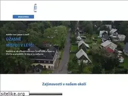 Sites similar to hsadolfov.cz