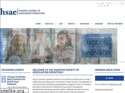 Sites similar to hsae.org