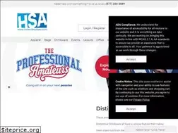 Sites similar to hsaenterprises.com