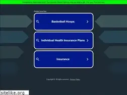 Sites similar to hsahoops.com