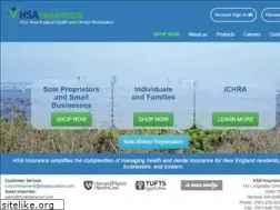 Sites similar to hsainsurance.com