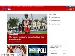 Sites similar to hsalabama.scout.com
