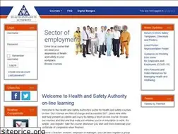 Sites similar to hsalearning.ie