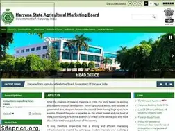 Sites similar to hsamb.org.in